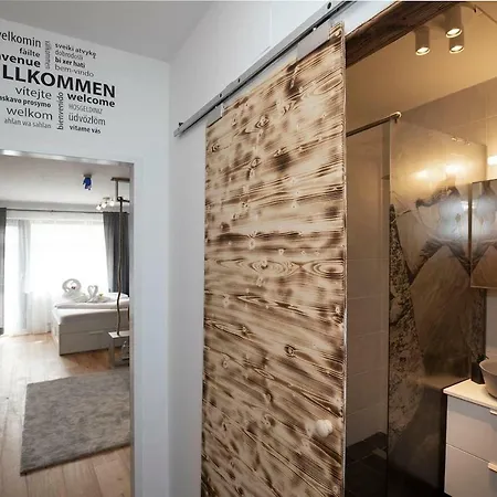 Modern Studio-Apartment in Gosau near Hallstatt Exterior foto