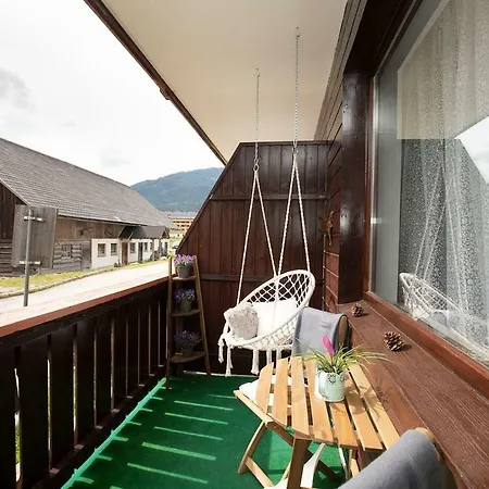 Modern Studio-Apartment in Gosau near Hallstatt Exterior foto