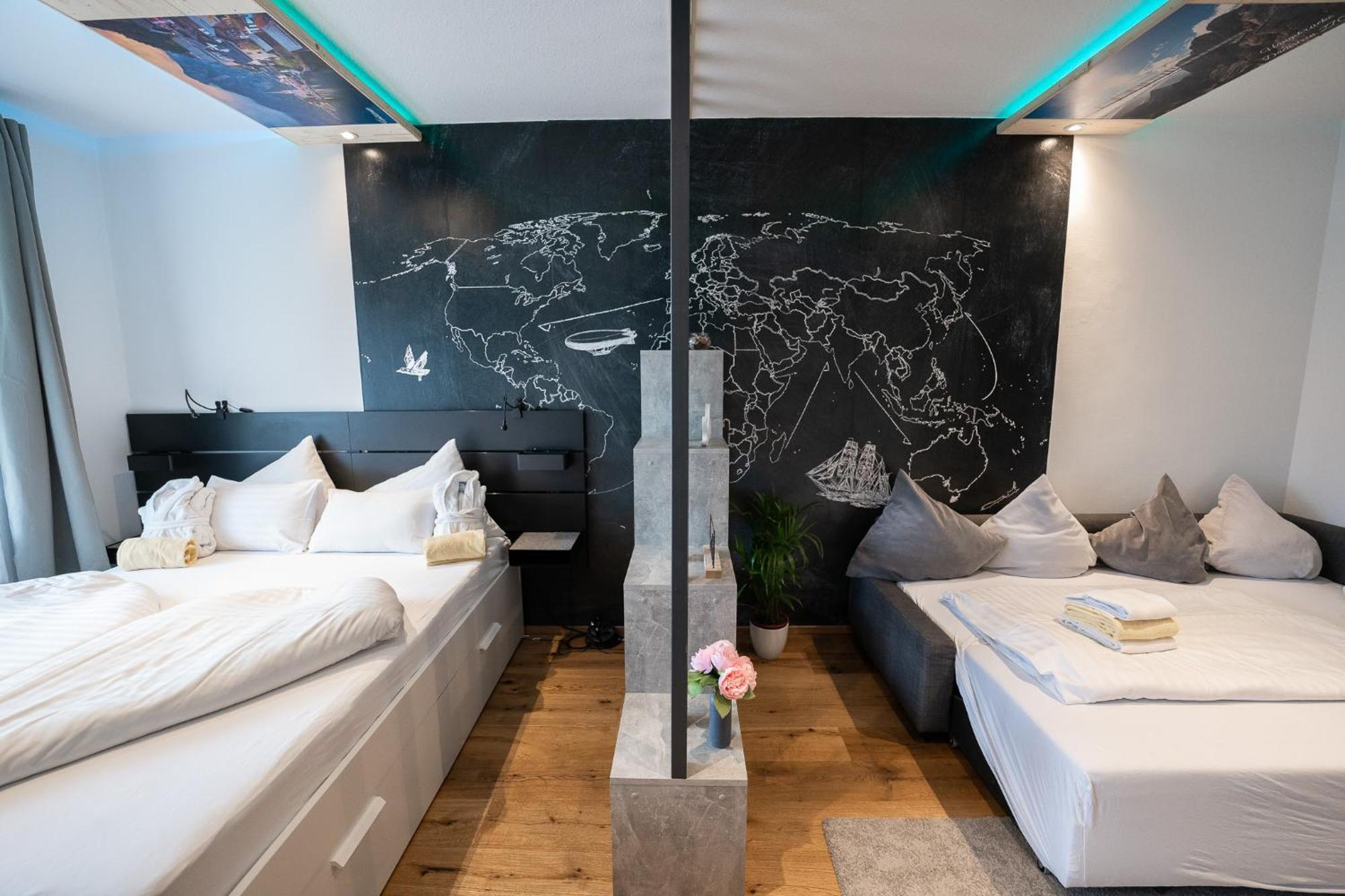 Modern Studio-apartment In Near Hallstatt