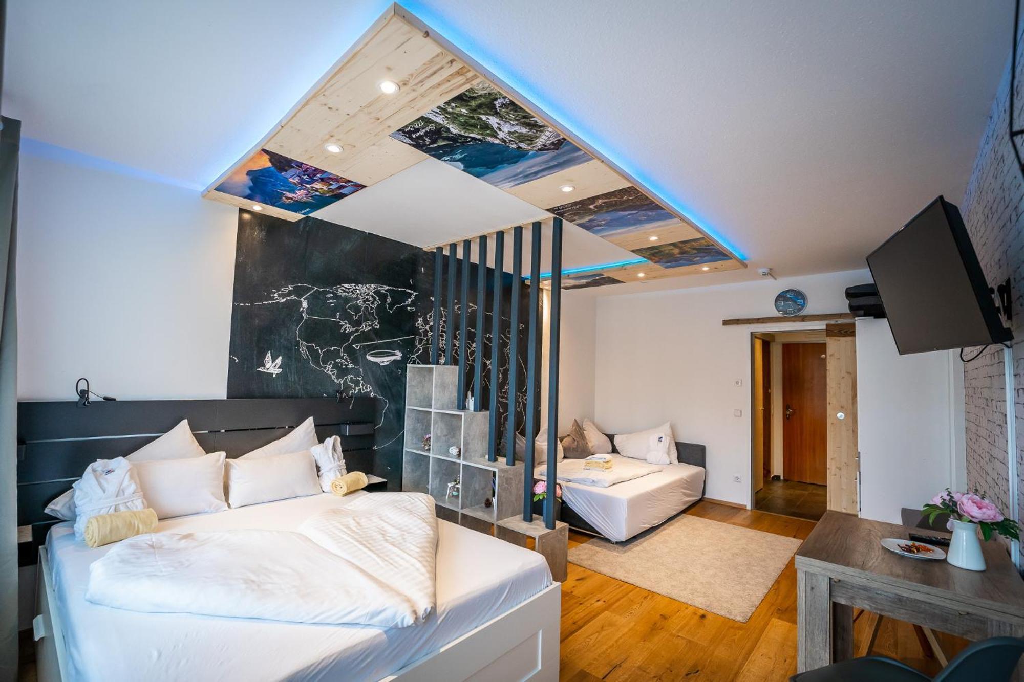 Apartment Modern Studio-apartment In Near Hallstatt Gosau