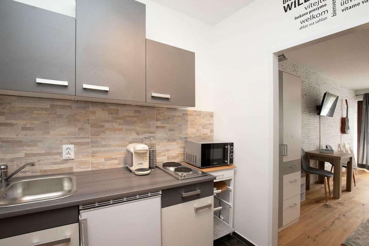 Modern Studio-apartment In Near Hallstatt Apartment