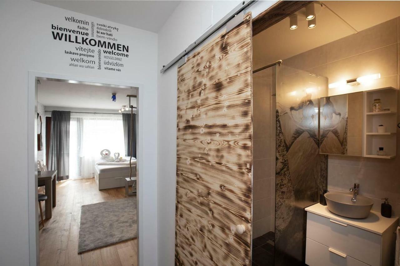Modern Studio-apartment In Near Hallstatt
