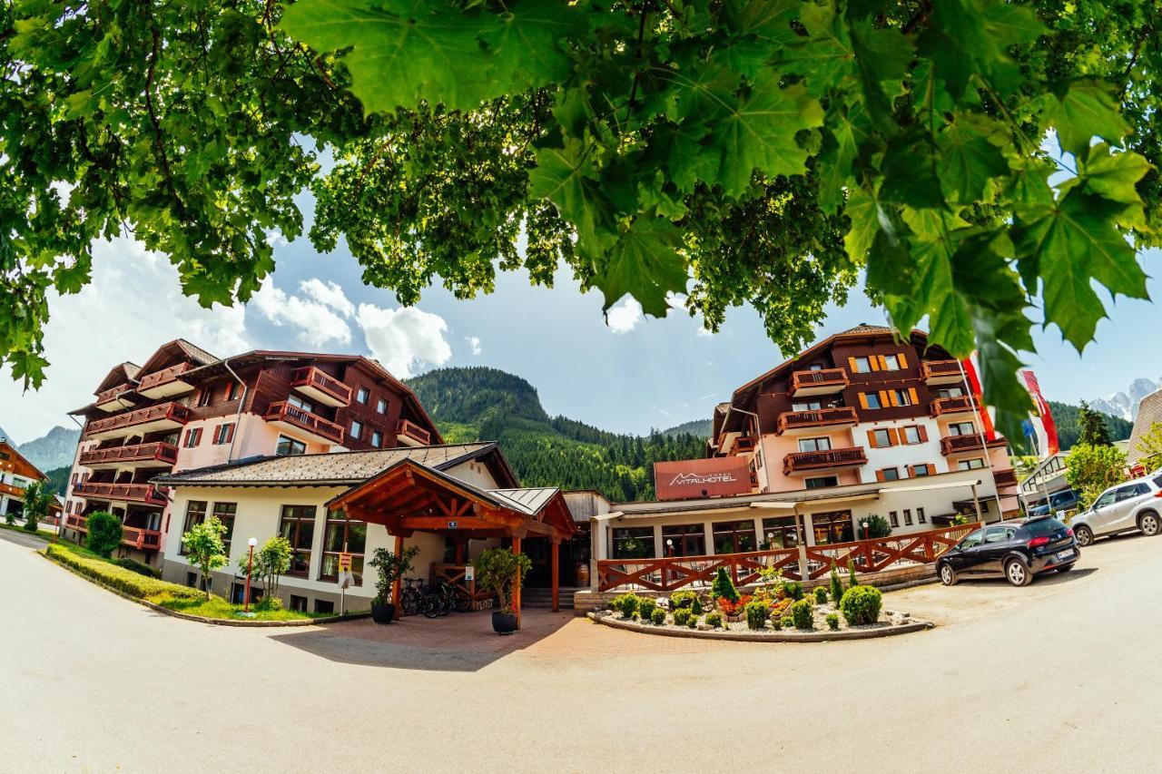 Apartment Modern Studio-apartment In Near Hallstatt